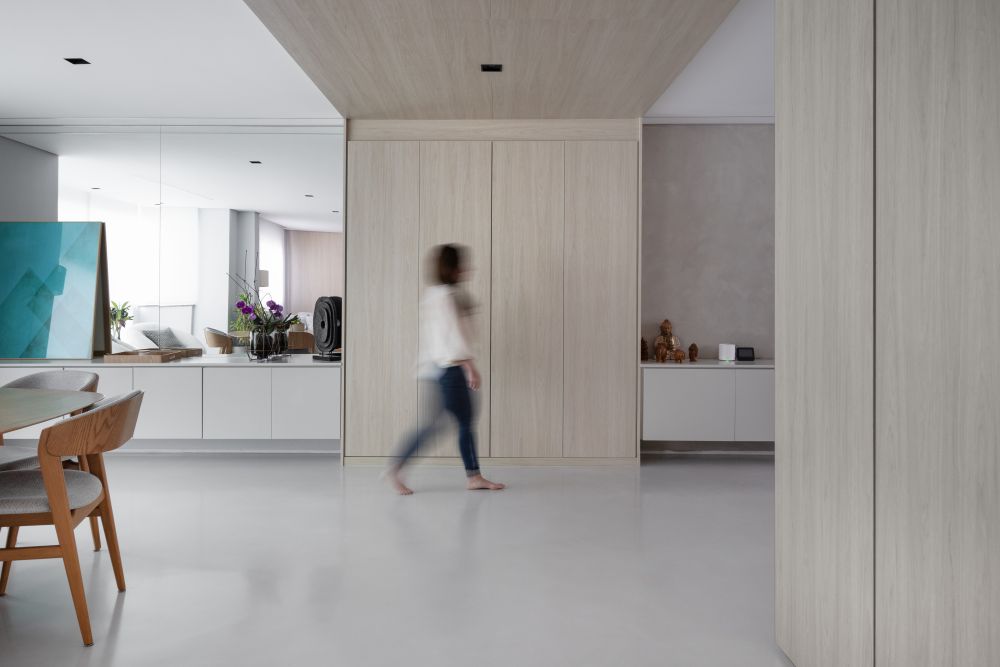 Apartamento CM Campo Belo
